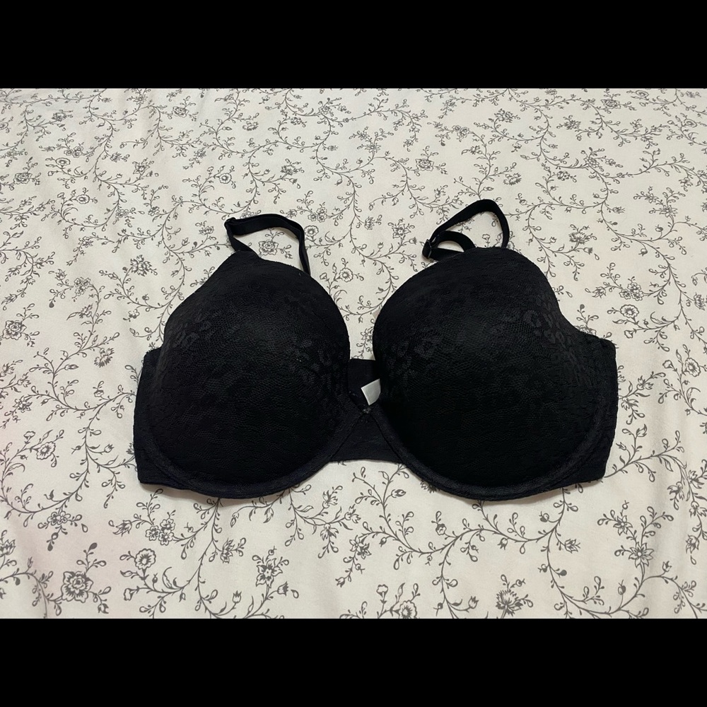 Pink by Victoria’s Secret bra 36DD